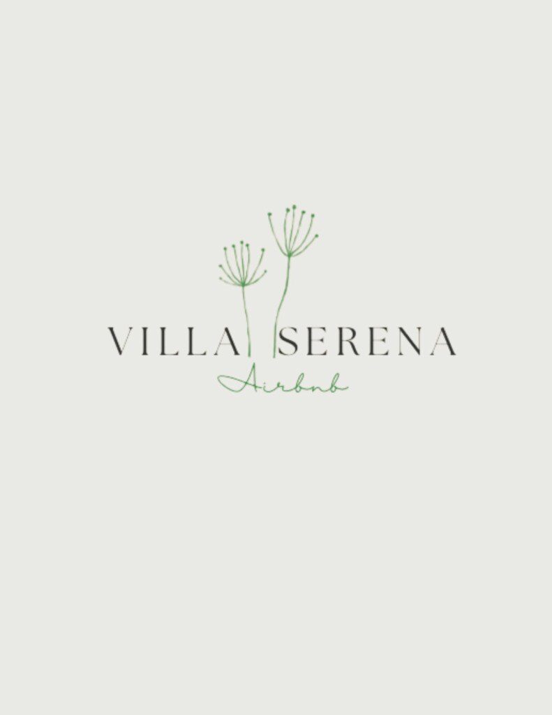 Villa Serena Logo