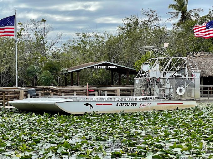 Everglades