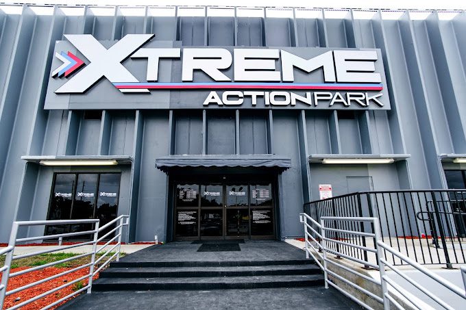 Xtreme Action Park